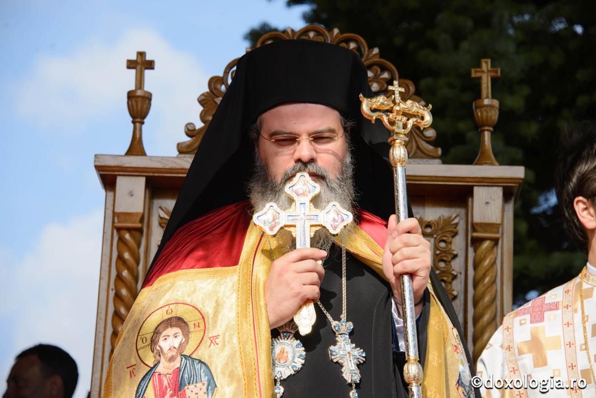 (Video) De la echilibrul interior, la echilibrul vieții – PS Ignatie | Expunerea