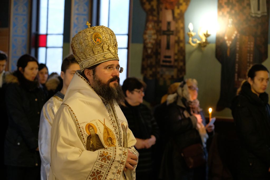 Românii din Norvegia au propriul lor lăcaș de cult