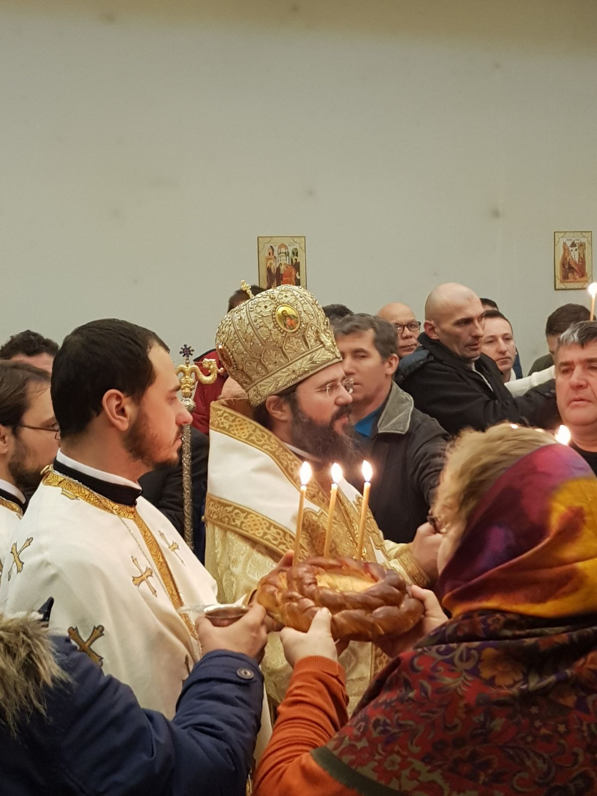 Mitropolitul Bartolomeu Anania, comemorat la șapte ani de la mutarea sa la cele veșnice