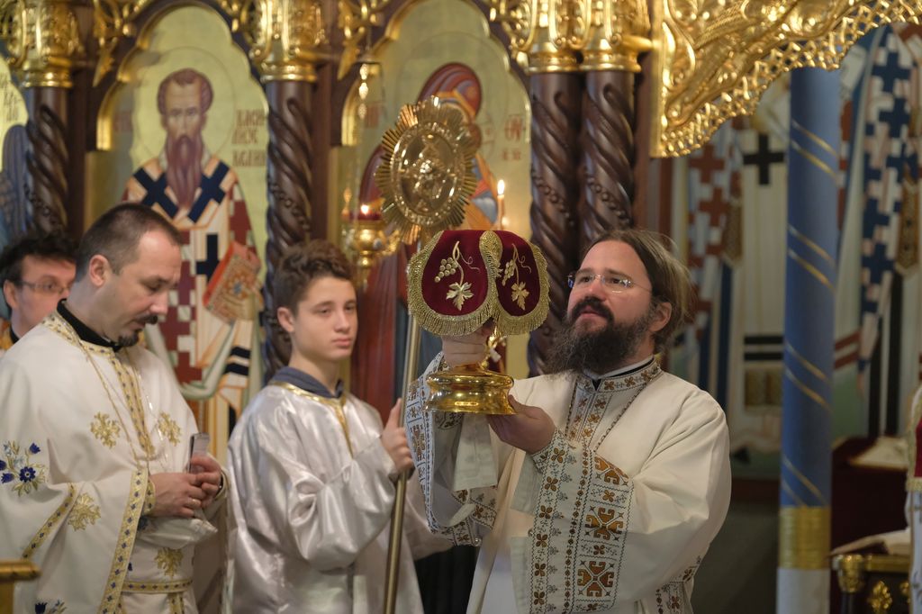 Românii din Norvegia au propriul lor lăcaș de cult