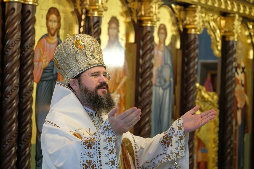 Românii din Norvegia au propriul lor lăcaș de cult