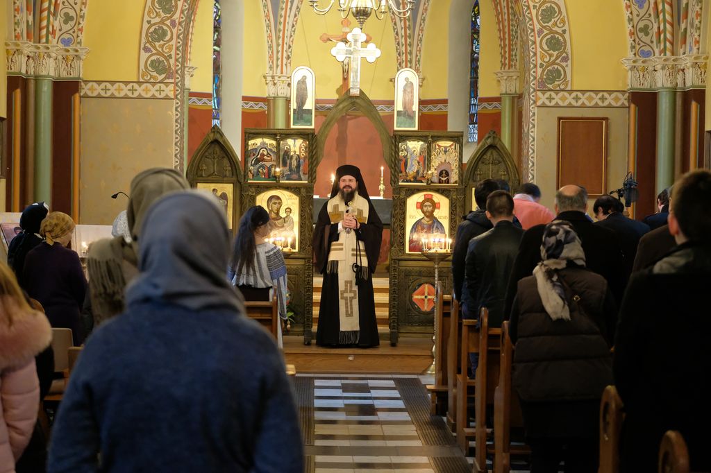 Românii din Norvegia au propriul lor lăcaș de cult