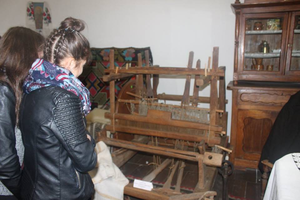 Copiii aşezământului din Rădăuţi, pe urmele poetului Mihai Eminescu