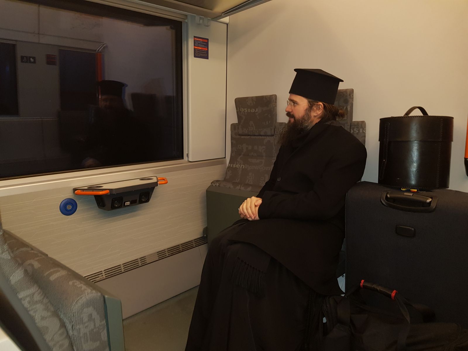 Mitropolitul Bartolomeu Anania, comemorat la șapte ani de la mutarea sa la cele veșnice