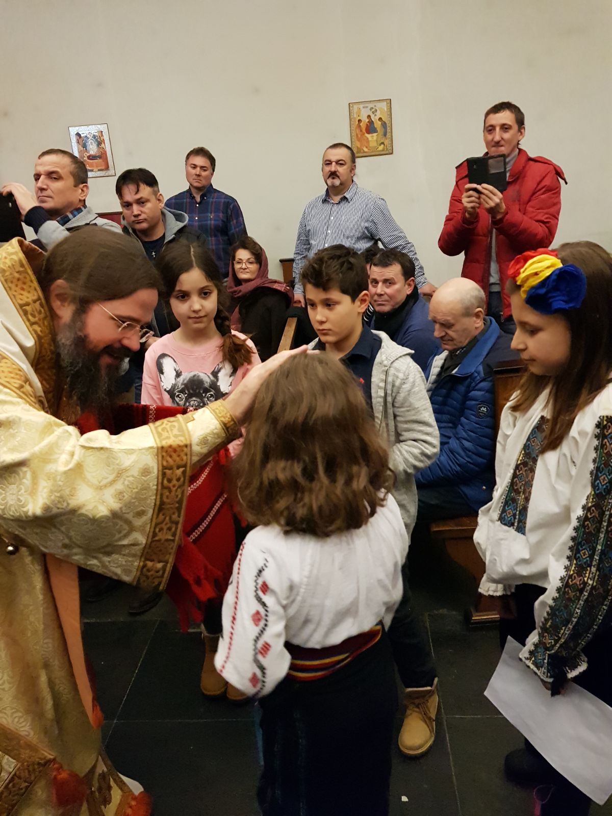 Mitropolitul Bartolomeu Anania, comemorat la șapte ani de la mutarea sa la cele veșnice