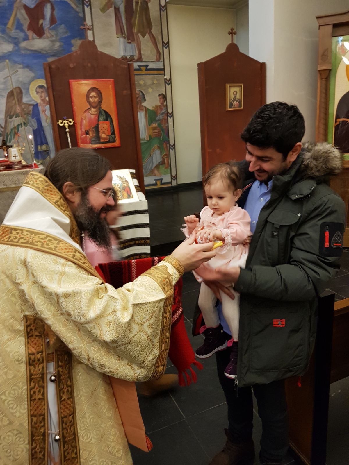 Mitropolitul Bartolomeu Anania, comemorat la șapte ani de la mutarea sa la cele veșnice