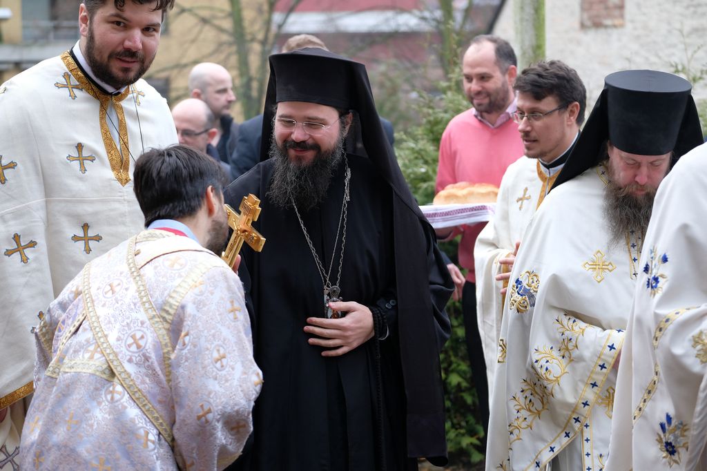 Românii din Norvegia au propriul lor lăcaș de cult