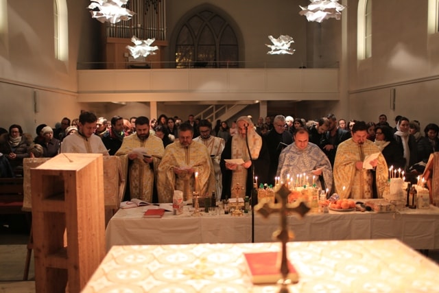 Zile de bucurie la München