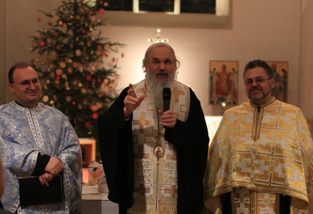 Zile de bucurie la München