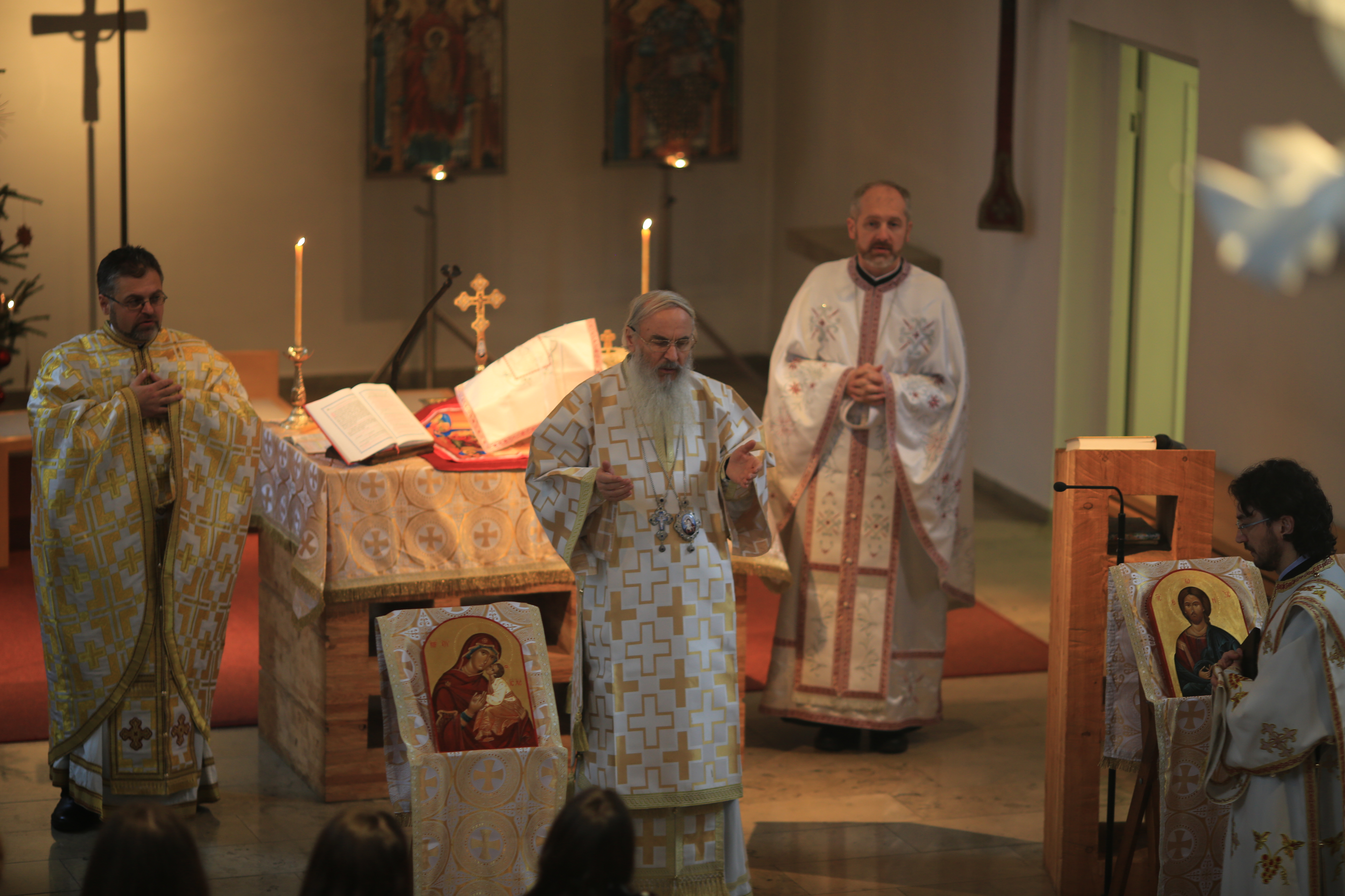 Zile de bucurie la München