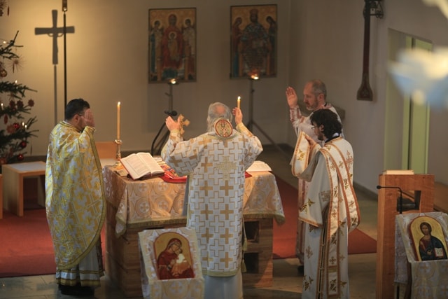 Zile de bucurie la München