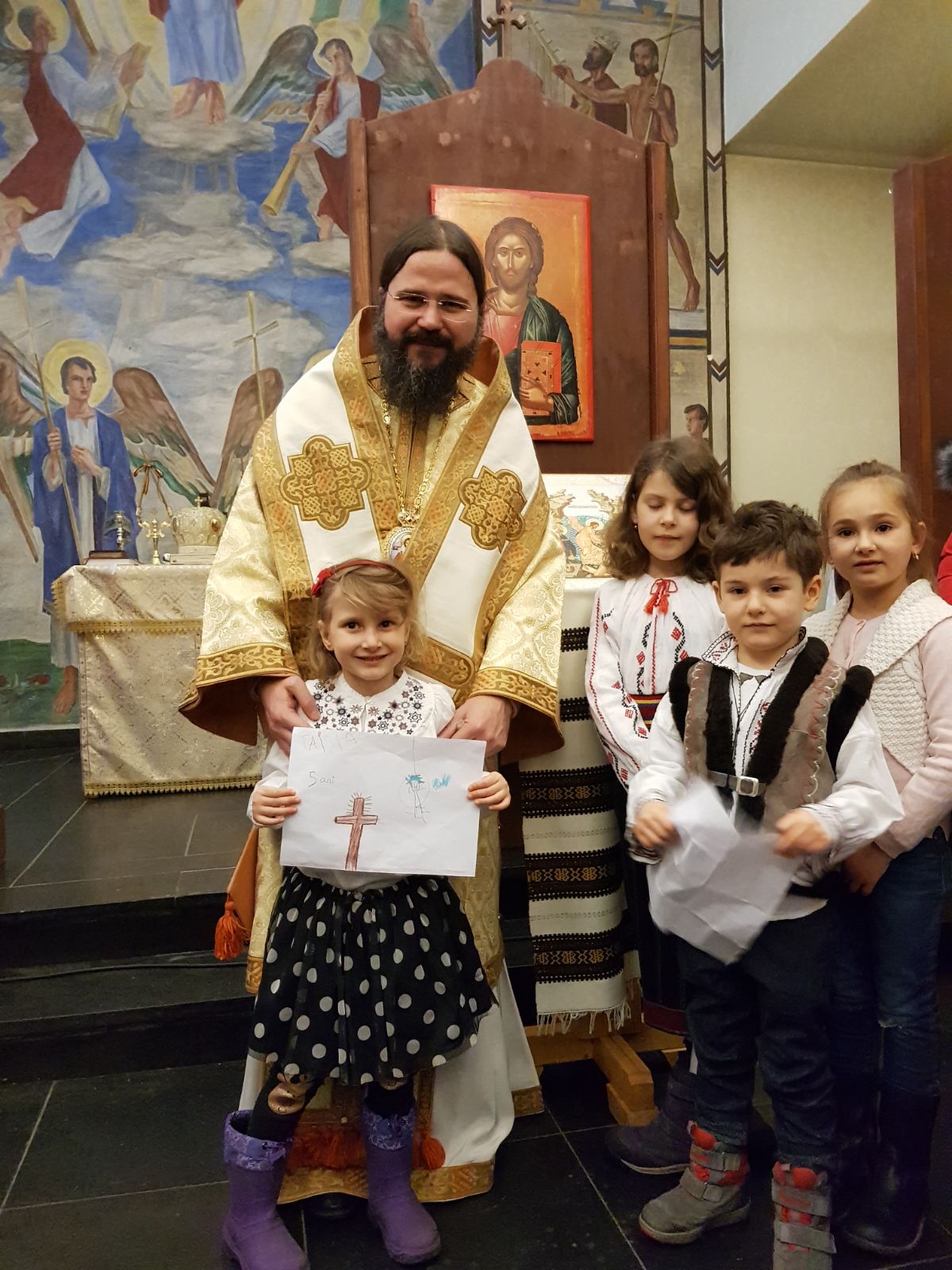 Mitropolitul Bartolomeu Anania, comemorat la șapte ani de la mutarea sa la cele veșnice