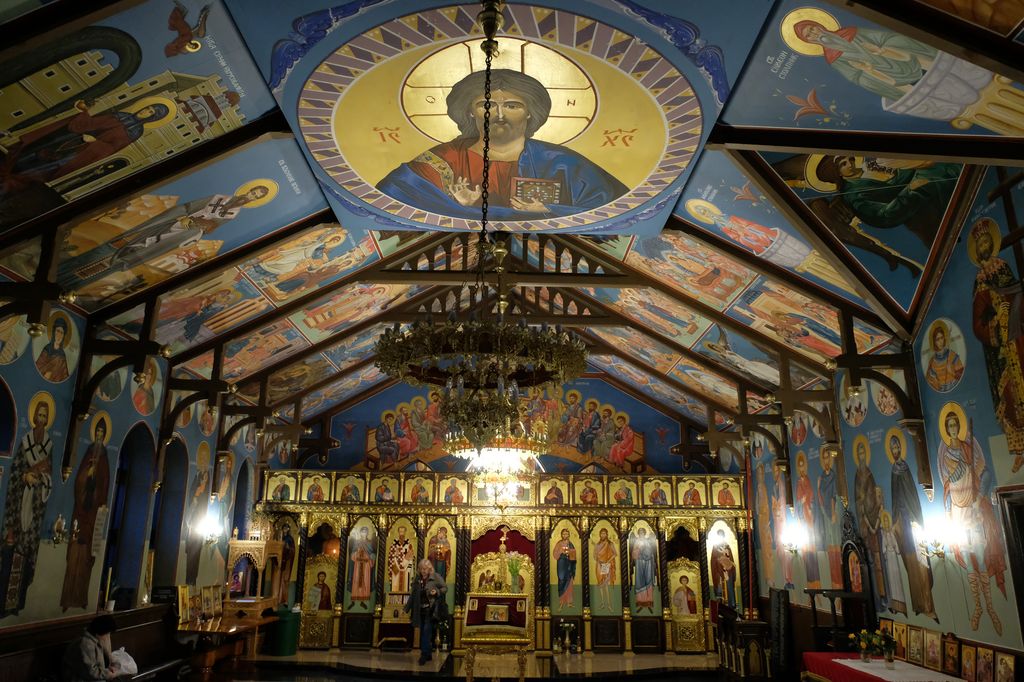 Românii din Norvegia au propriul lor lăcaș de cult