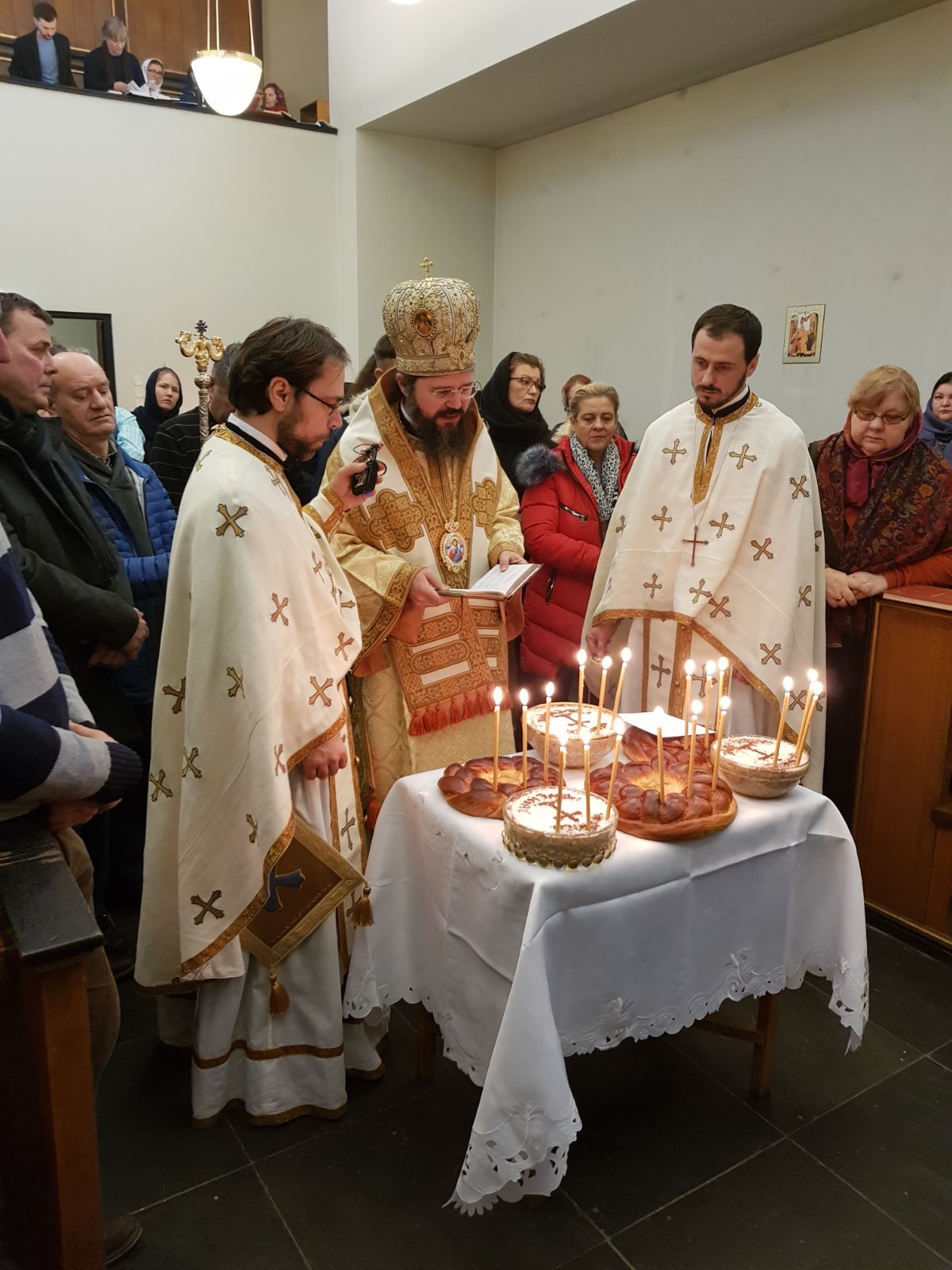 Mitropolitul Bartolomeu Anania, comemorat la șapte ani de la mutarea sa la cele veșnice