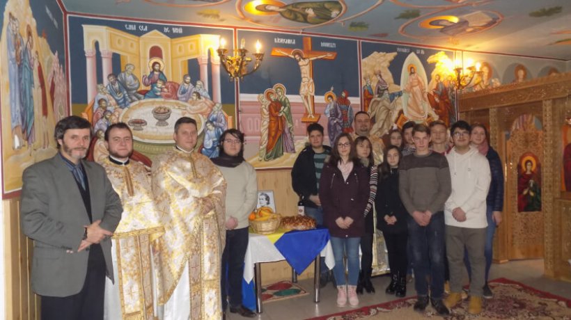 Zilele Colegiului „Mihai Eminescu“ din Bacău