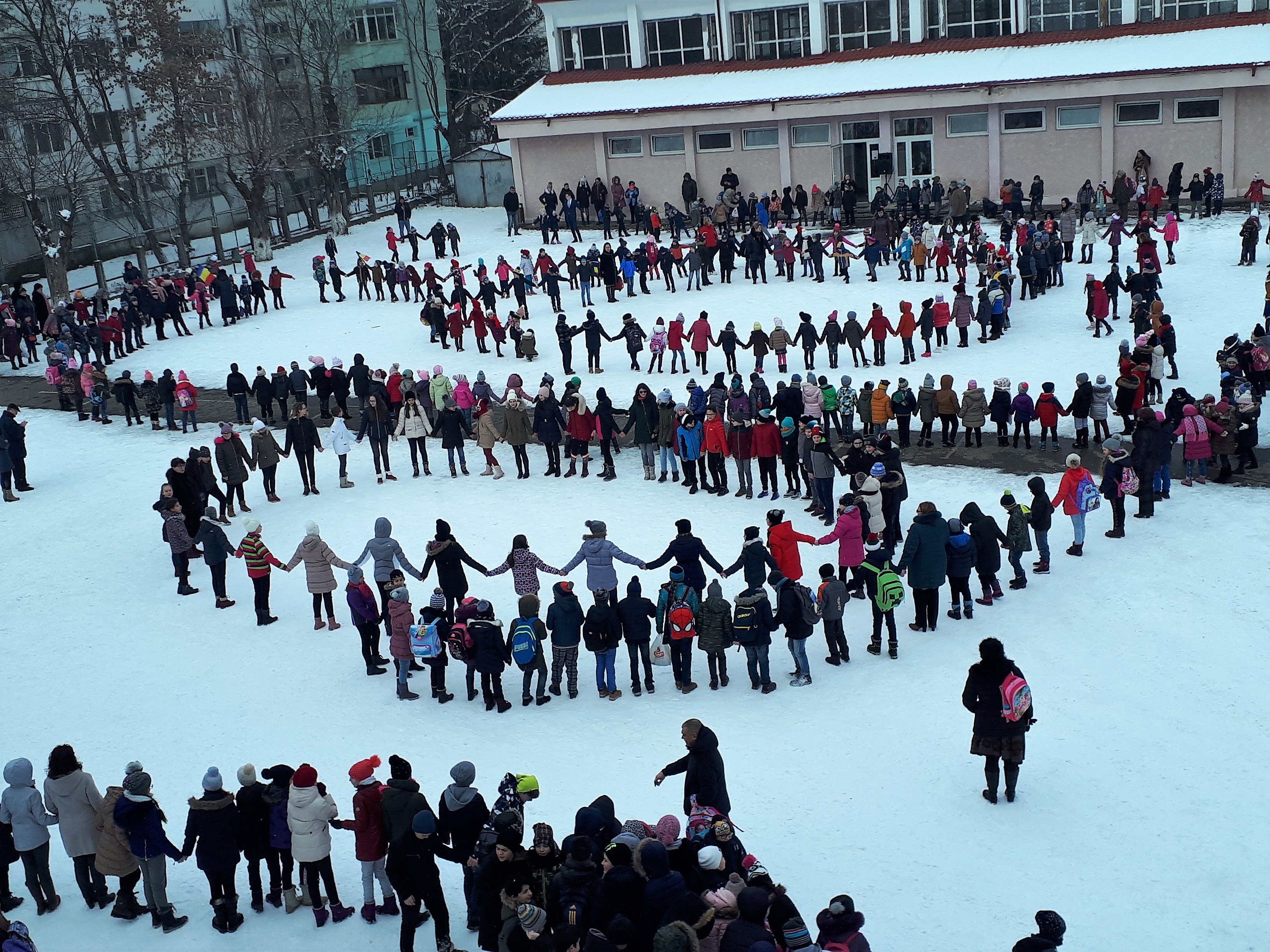 Activităţi dedicate Unirii Principatelor Române, la Bacău