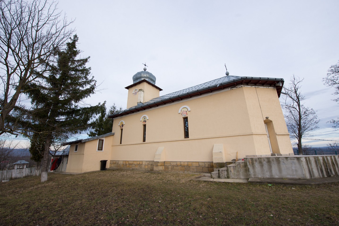 Activitate caritabilă de amploare în Parohia Runcu-Țibana: „Te ajuți pe tine dacă ajuți pe altcineva”