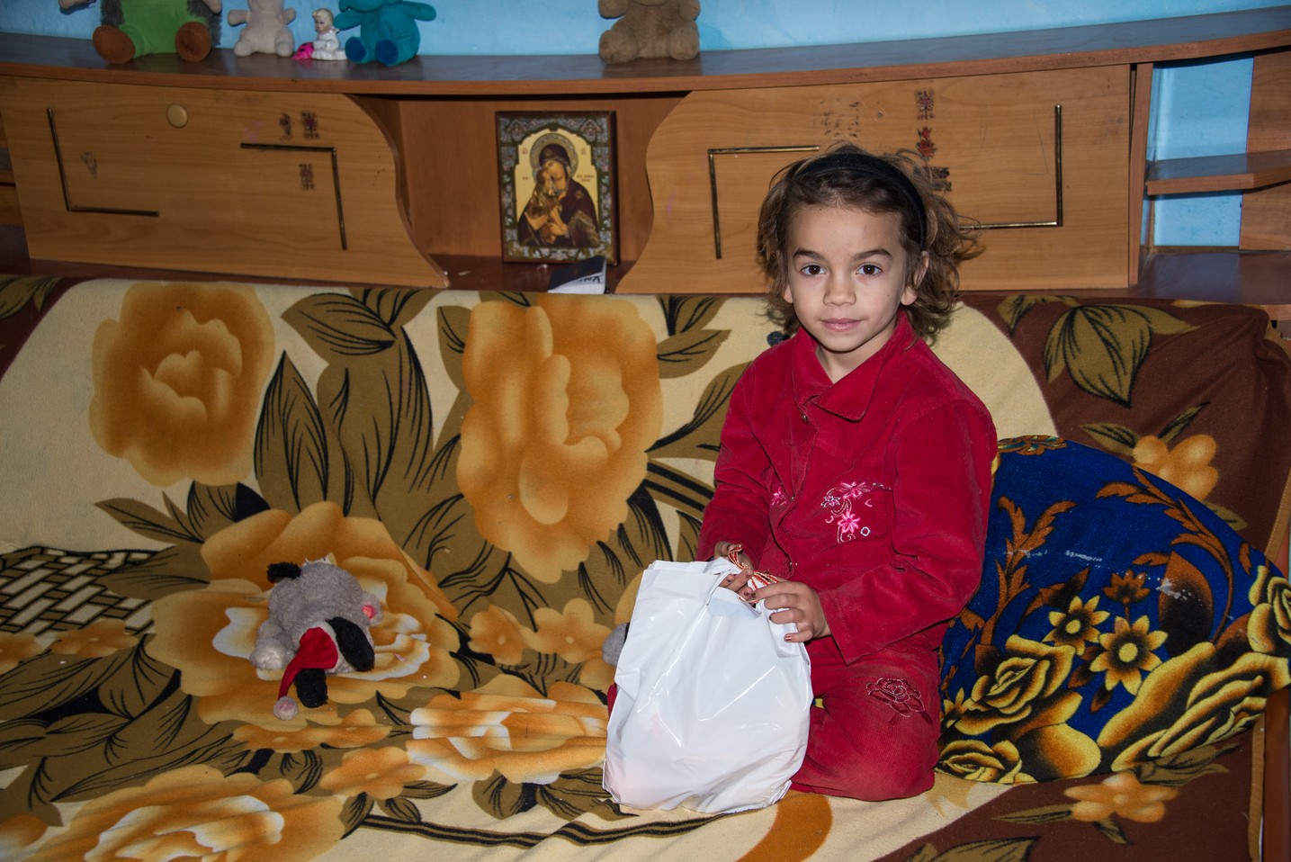 Activitate caritabilă de amploare în Parohia Runcu-Țibana: „Te ajuți pe tine dacă ajuți pe altcineva”