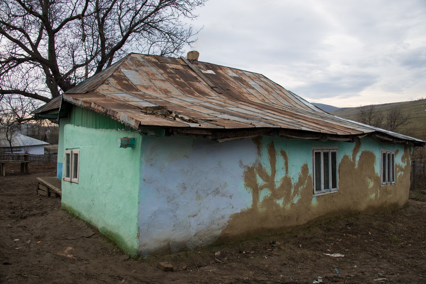 Activitate caritabilă de amploare în Parohia Runcu-Țibana: „Te ajuți pe tine dacă ajuți pe altcineva”