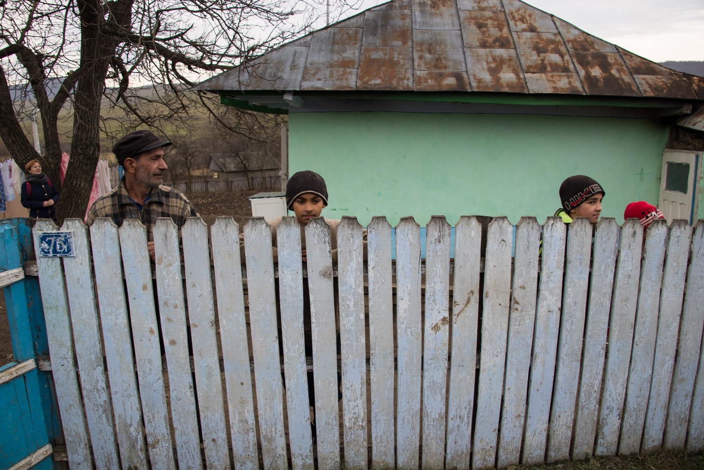 Activitate caritabilă de amploare în Parohia Runcu-Țibana: „Te ajuți pe tine dacă ajuți pe altcineva”