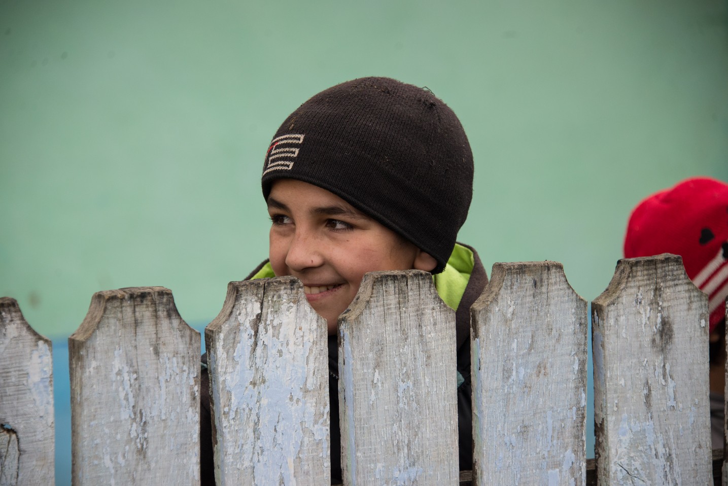 Activitate caritabilă de amploare în Parohia Runcu-Țibana: „Te ajuți pe tine dacă ajuți pe altcineva”