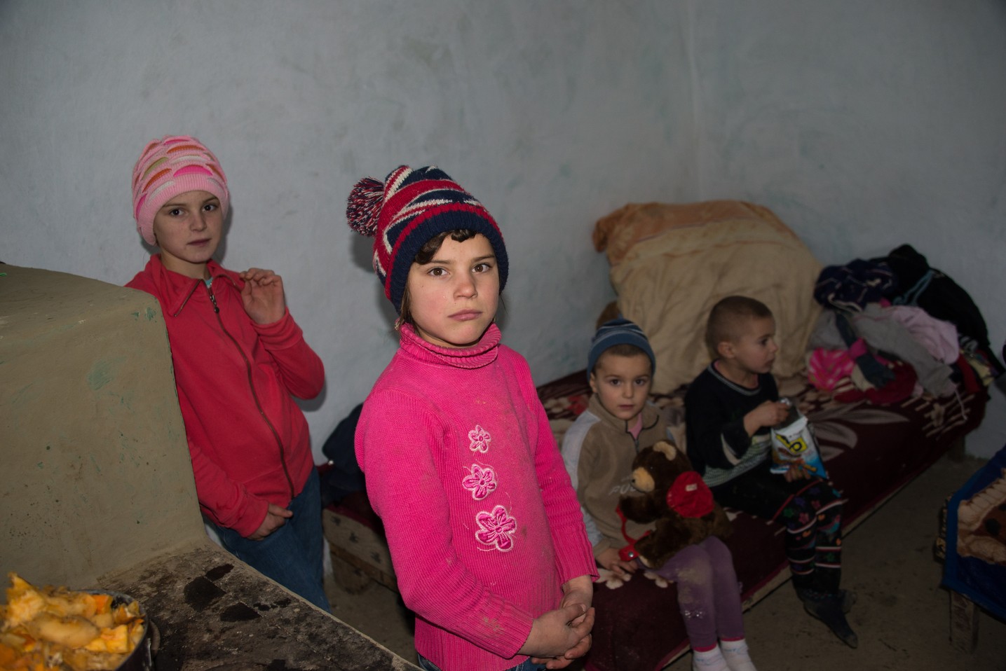 Activitate caritabilă de amploare în Parohia Runcu-Țibana: „Te ajuți pe tine dacă ajuți pe altcineva”