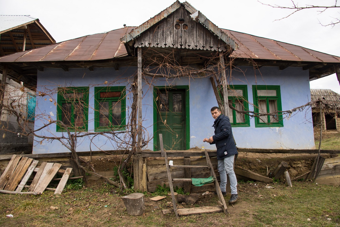 Activitate caritabilă de amploare în Parohia Runcu-Țibana: „Te ajuți pe tine dacă ajuți pe altcineva”