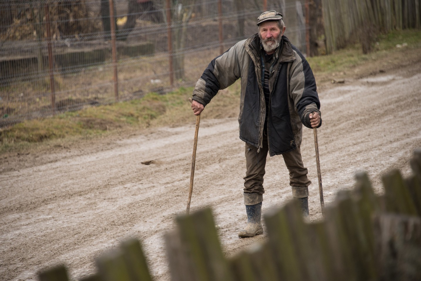 Activitate caritabilă de amploare în Parohia Runcu-Țibana: „Te ajuți pe tine dacă ajuți pe altcineva”