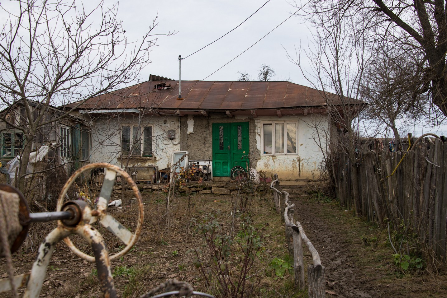 Activitate caritabilă de amploare în Parohia Runcu-Țibana: „Te ajuți pe tine dacă ajuți pe altcineva”