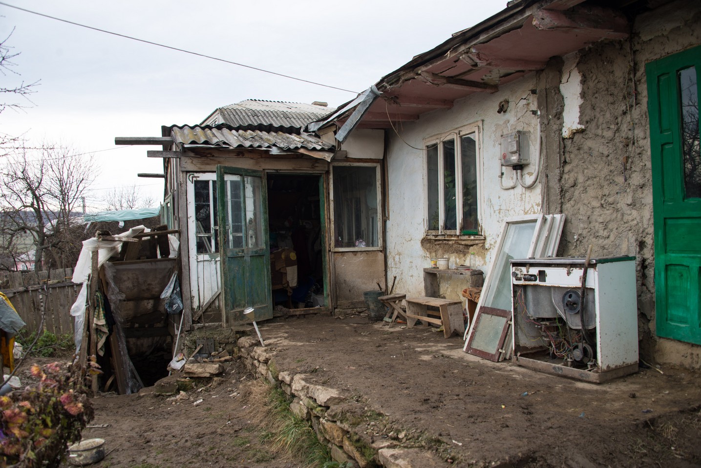 Activitate caritabilă de amploare în Parohia Runcu-Țibana: „Te ajuți pe tine dacă ajuți pe altcineva”