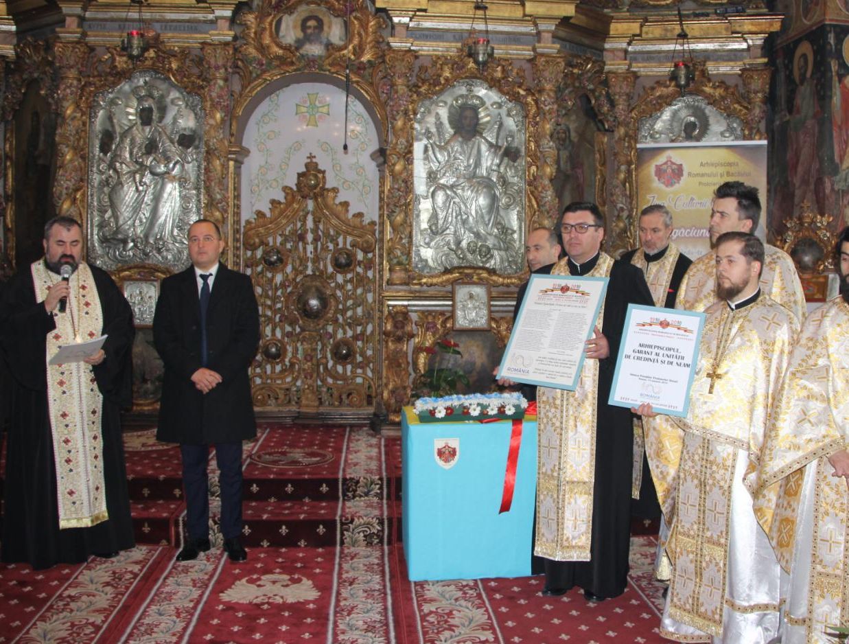 Aparatură medicală pentru Spitalul Municipal din Oneşti