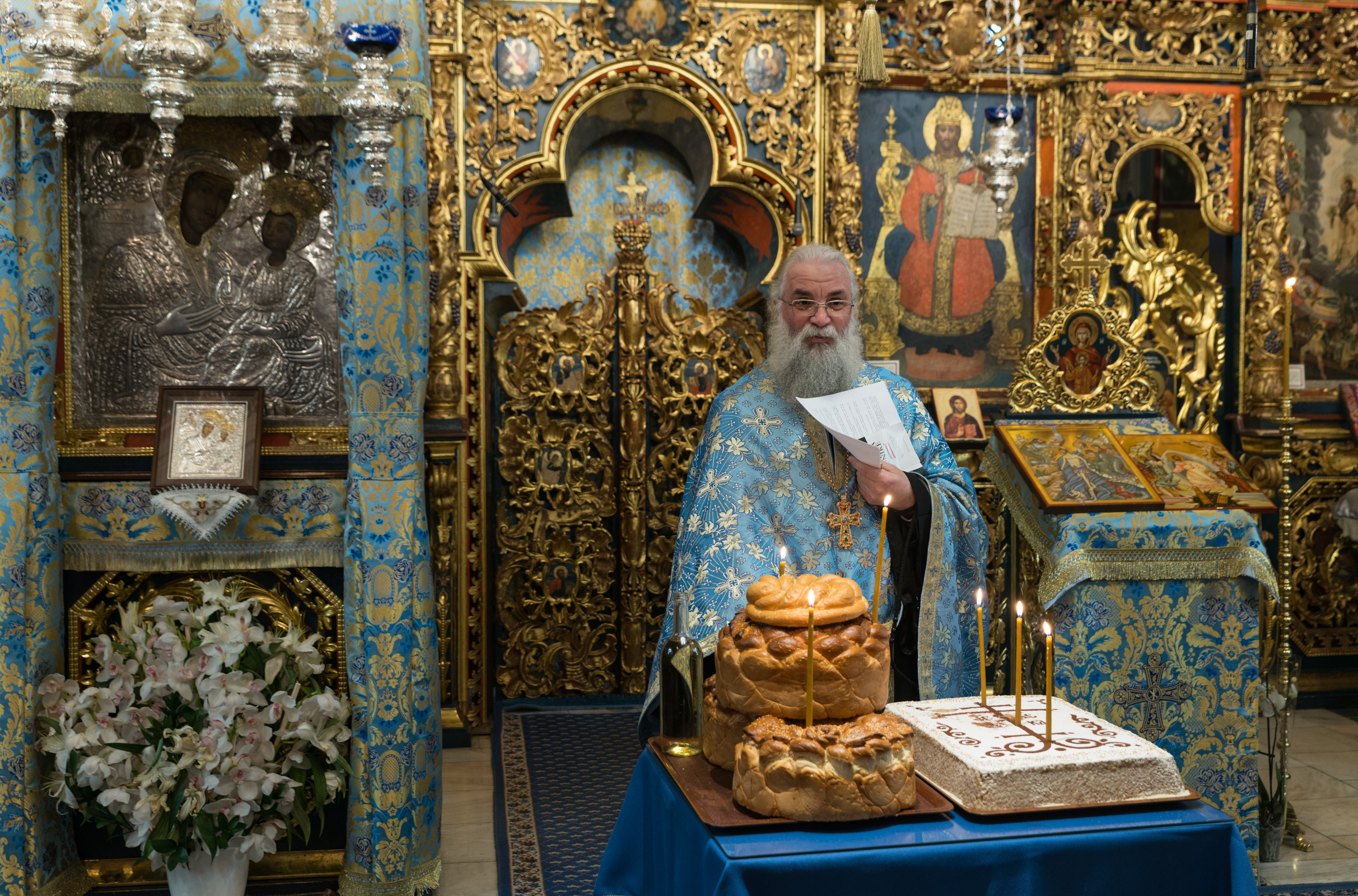 Comemorarea şi cinstirea lui Mihai Eminescu la Putna