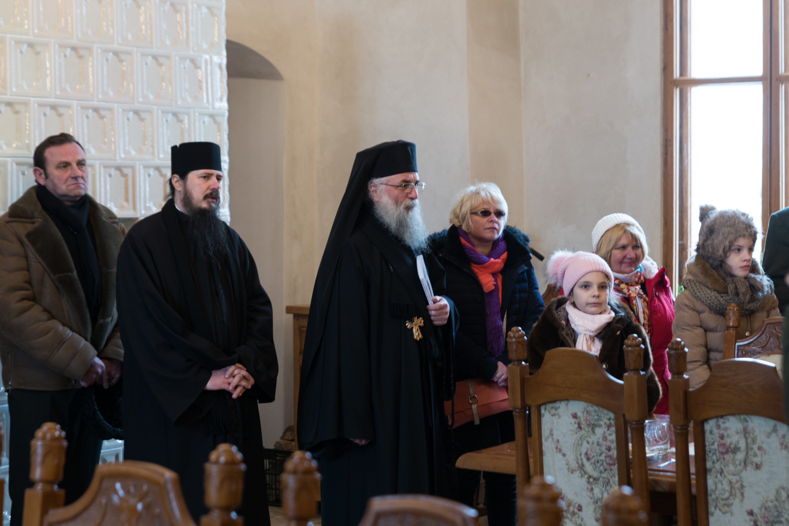 Comemorarea şi cinstirea lui Mihai Eminescu la Putna