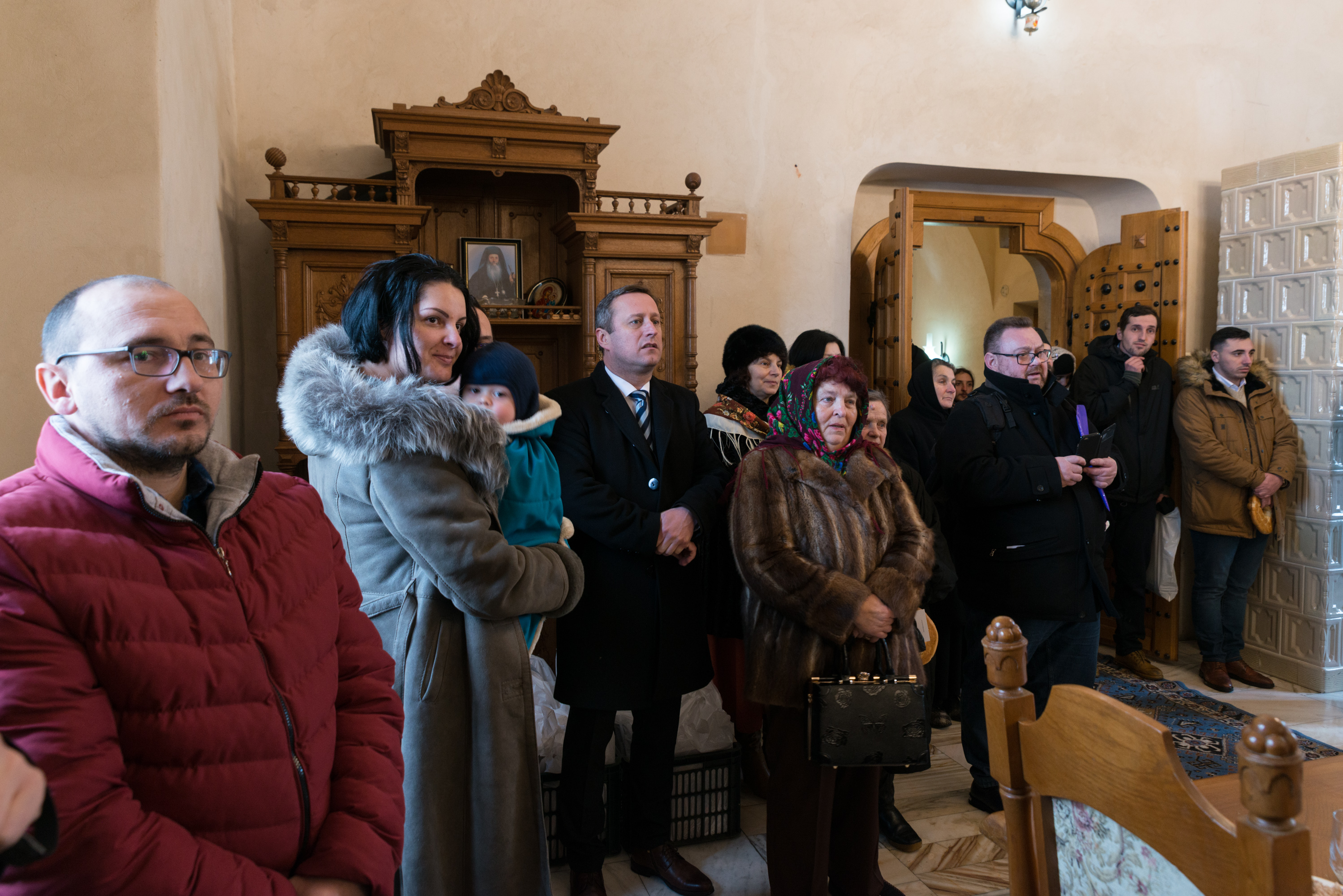 Comemorarea şi cinstirea lui Mihai Eminescu la Putna