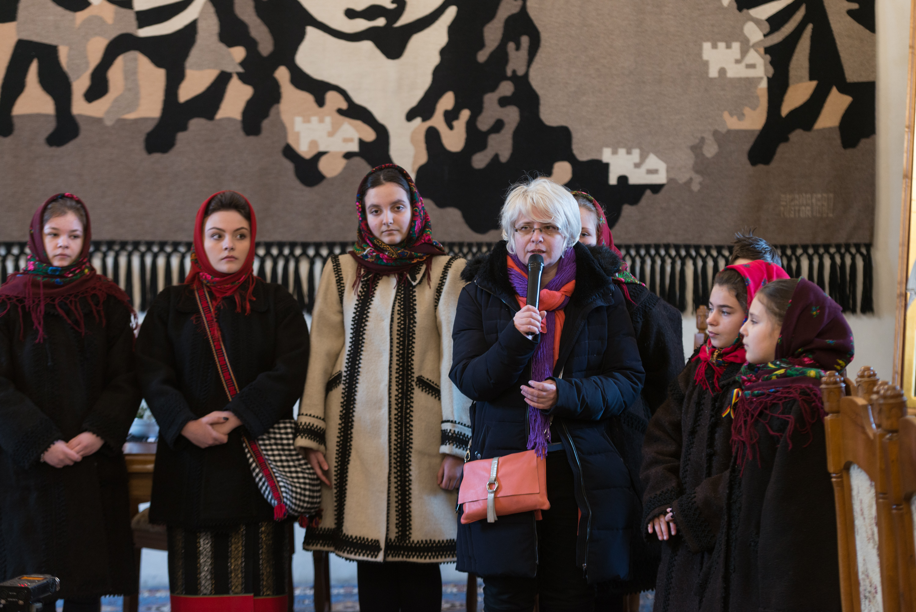 Comemorarea şi cinstirea lui Mihai Eminescu la Putna