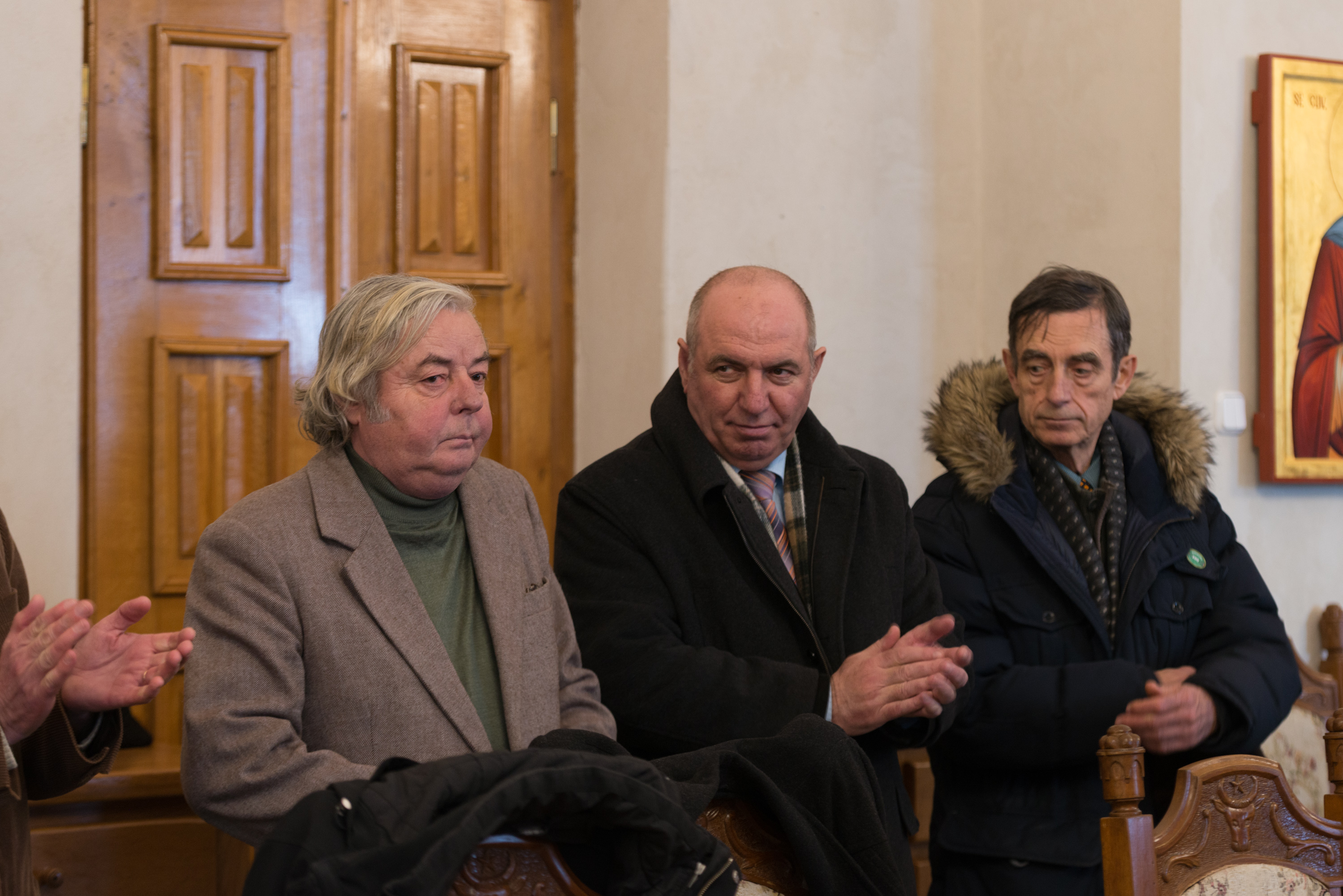 Comemorarea şi cinstirea lui Mihai Eminescu la Putna