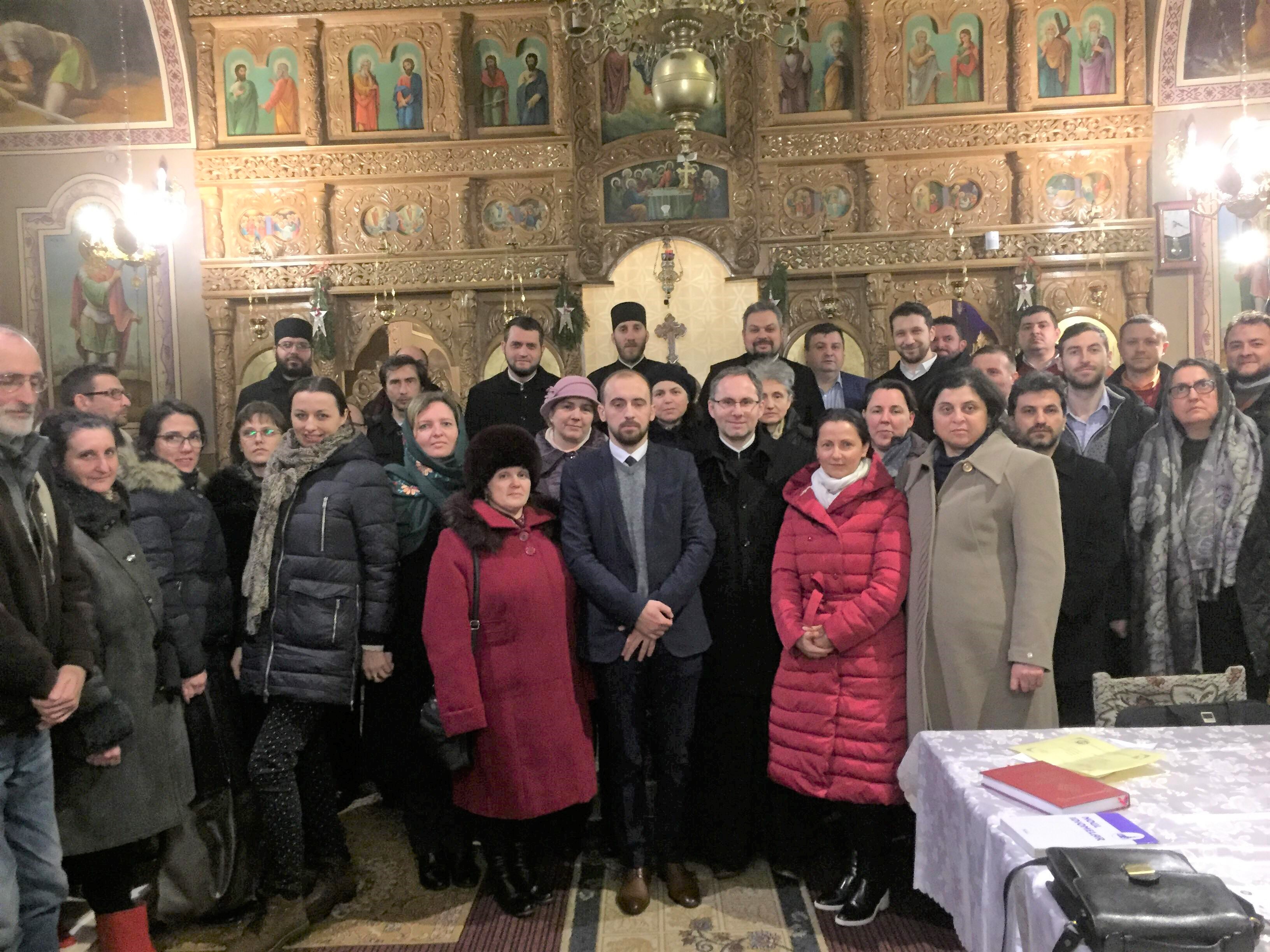 Dezbatere asupra proiectelor pentru învăţământul liceal