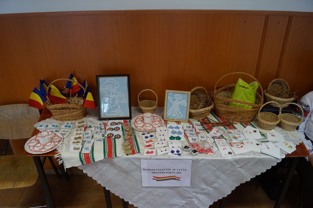 „Zilele Eminescu“ au debutat la Vorona