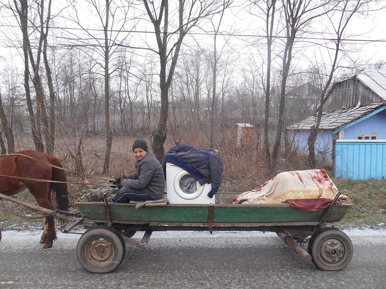 Proiect misionar-pastoral „Lumini de sărbători“