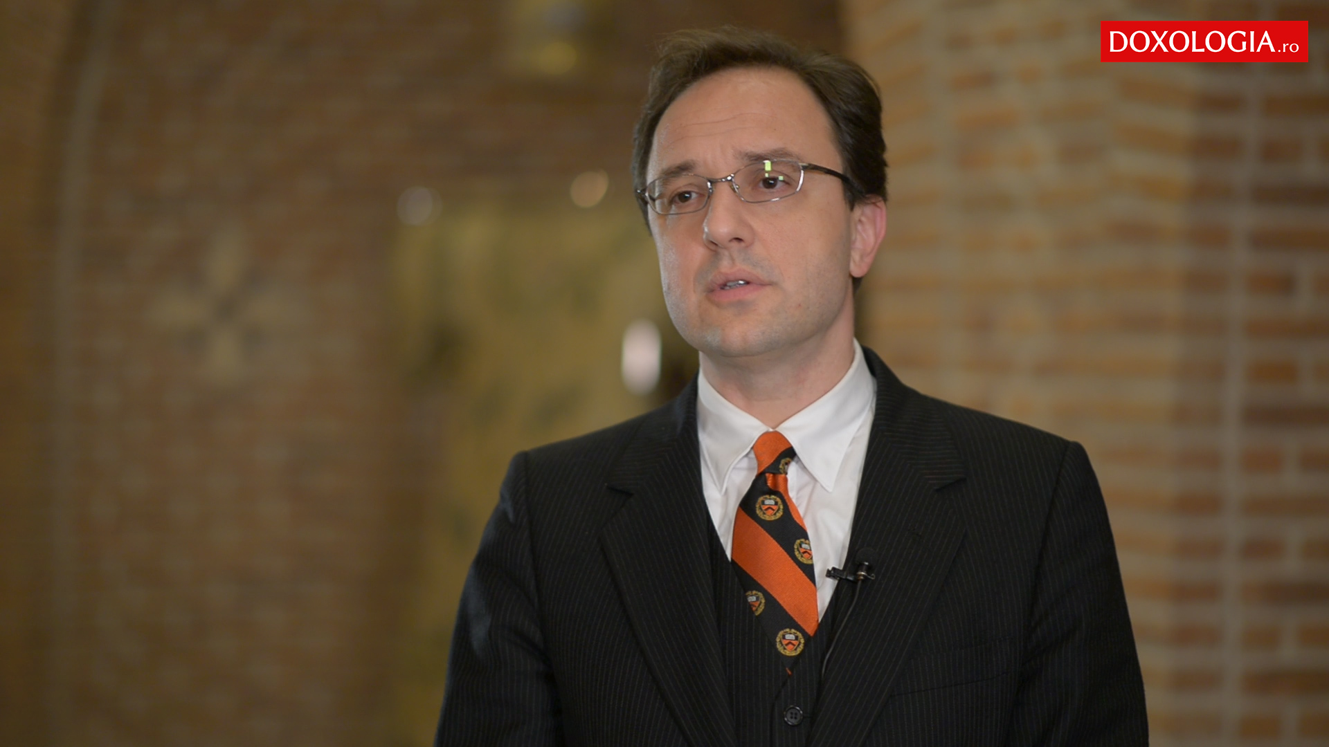 (Video) Necesitatea Colocviului „Cărți românești de învățătură (Iași - 1643, 1646). 730 de ani de la oficializarea limbii române în Țara Moldovei