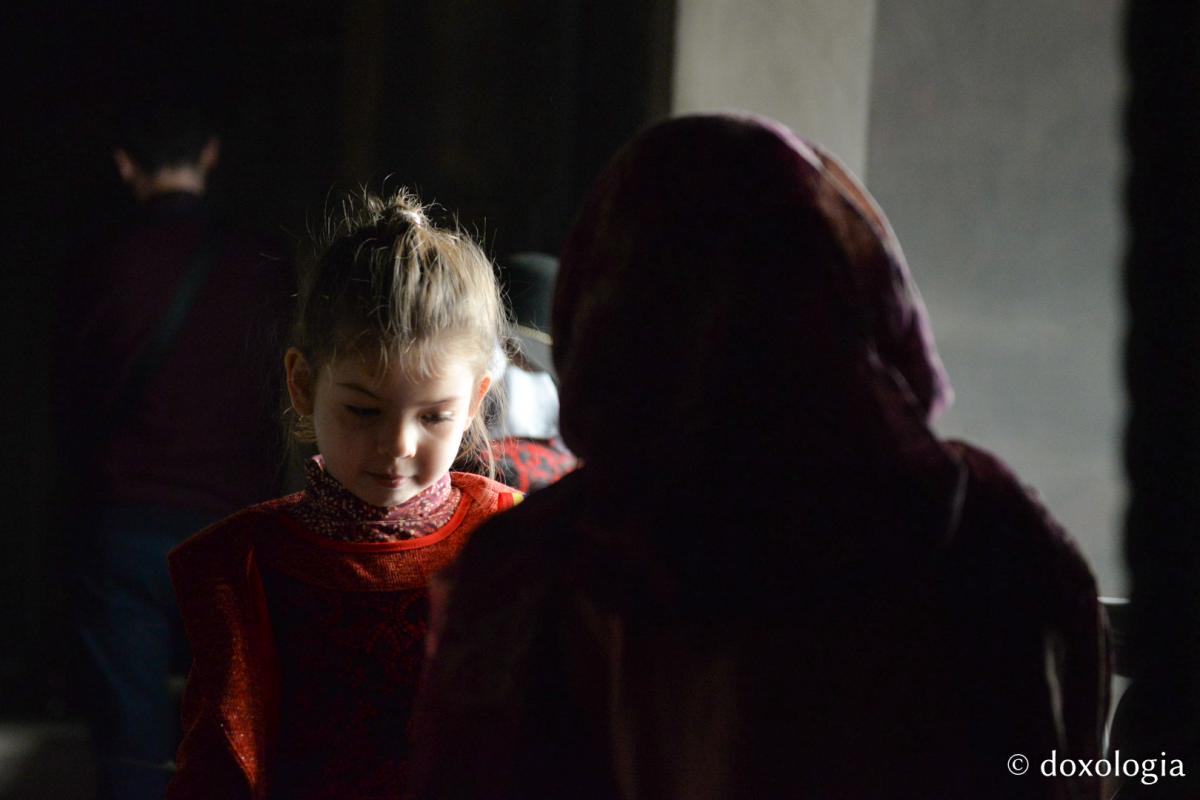 Prima zi a anului la Catedrala Mitropolitană din Iași: „Toate legămintele din Vechiul Testament erau aşteptări ale lui Dumnezeu ca omul să se întoarcă spre sine, spre Dumnezeu”