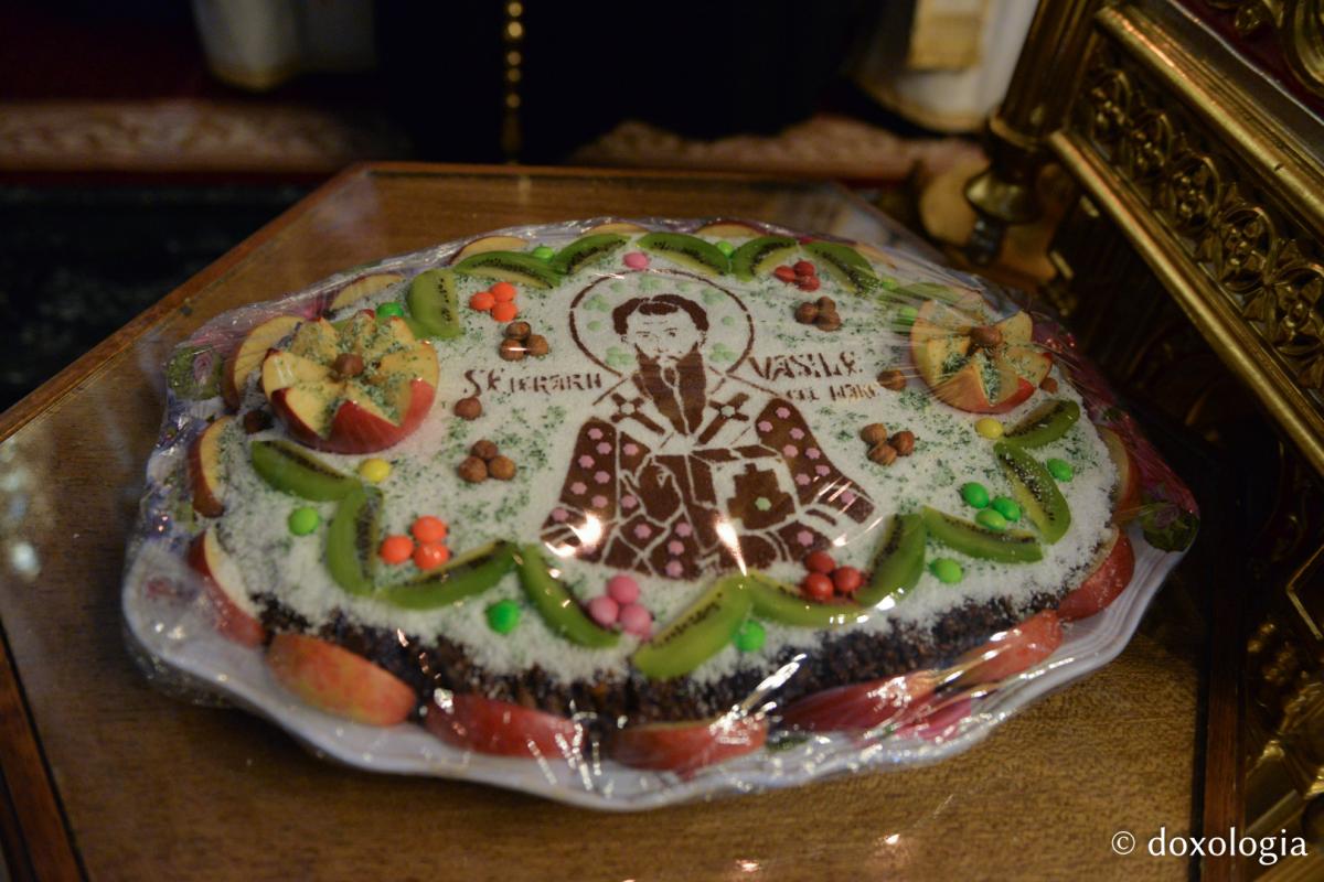 Prima zi a anului la Catedrala Mitropolitană din Iași: „Toate legămintele din Vechiul Testament erau aşteptări ale lui Dumnezeu ca omul să se întoarcă spre sine, spre Dumnezeu”