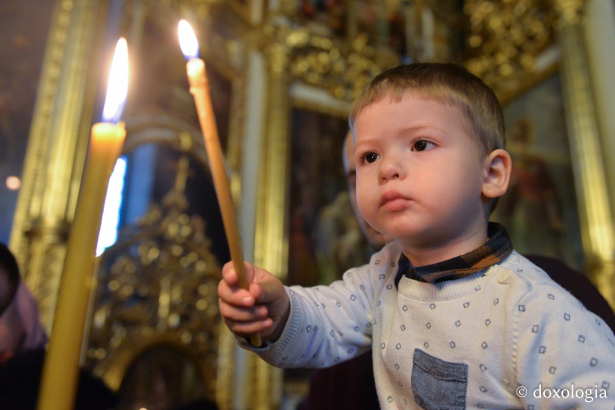 Prima zi a anului la Catedrala Mitropolitană din Iași: „Toate legămintele din Vechiul Testament erau aşteptări ale lui Dumnezeu ca omul să se întoarcă spre sine, spre Dumnezeu”