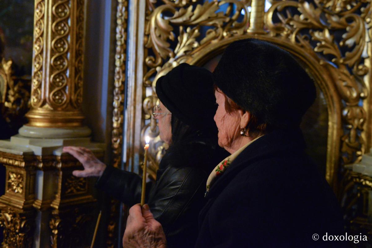 Prima zi a anului la Catedrala Mitropolitană din Iași: „Toate legămintele din Vechiul Testament erau aşteptări ale lui Dumnezeu ca omul să se întoarcă spre sine, spre Dumnezeu”