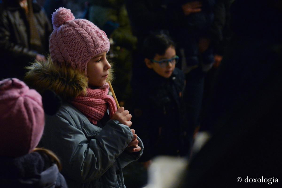 Prima zi a anului la Catedrala Mitropolitană din Iași: „Toate legămintele din Vechiul Testament erau aşteptări ale lui Dumnezeu ca omul să se întoarcă spre sine, spre Dumnezeu”