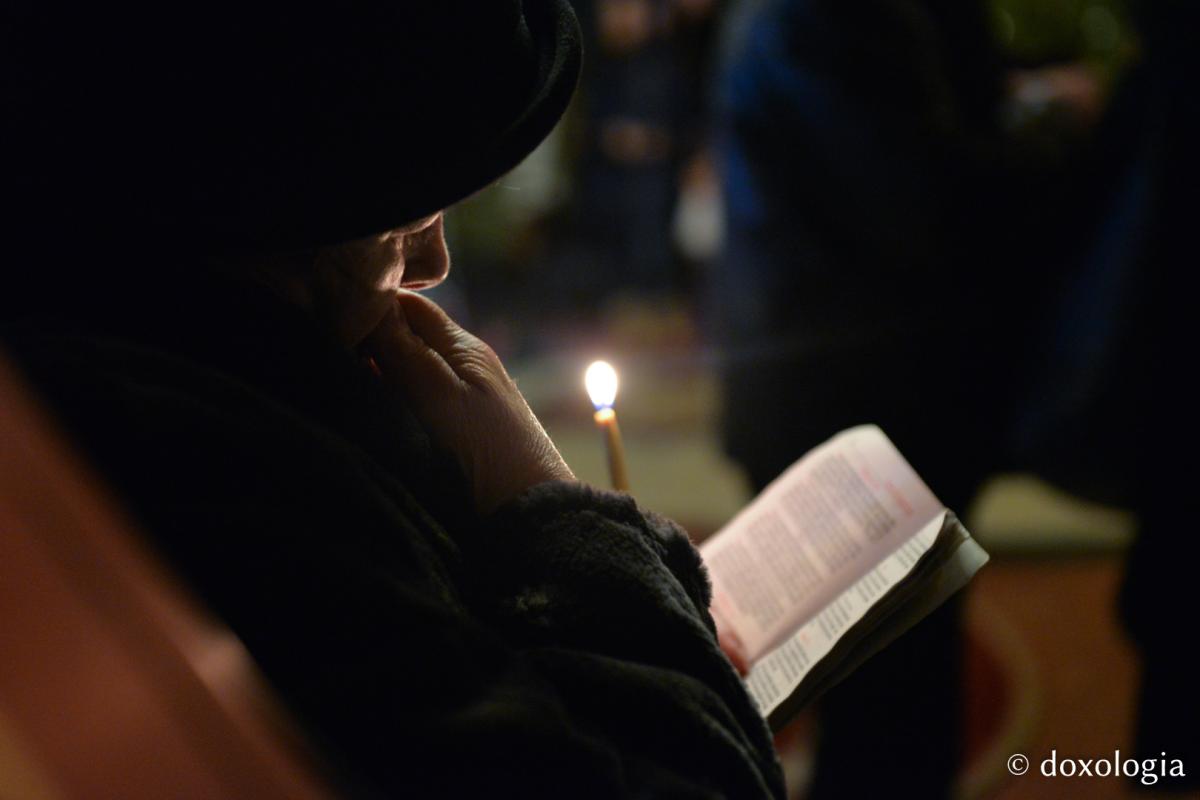 Prima zi a anului la Catedrala Mitropolitană din Iași: „Toate legămintele din Vechiul Testament erau aşteptări ale lui Dumnezeu ca omul să se întoarcă spre sine, spre Dumnezeu”