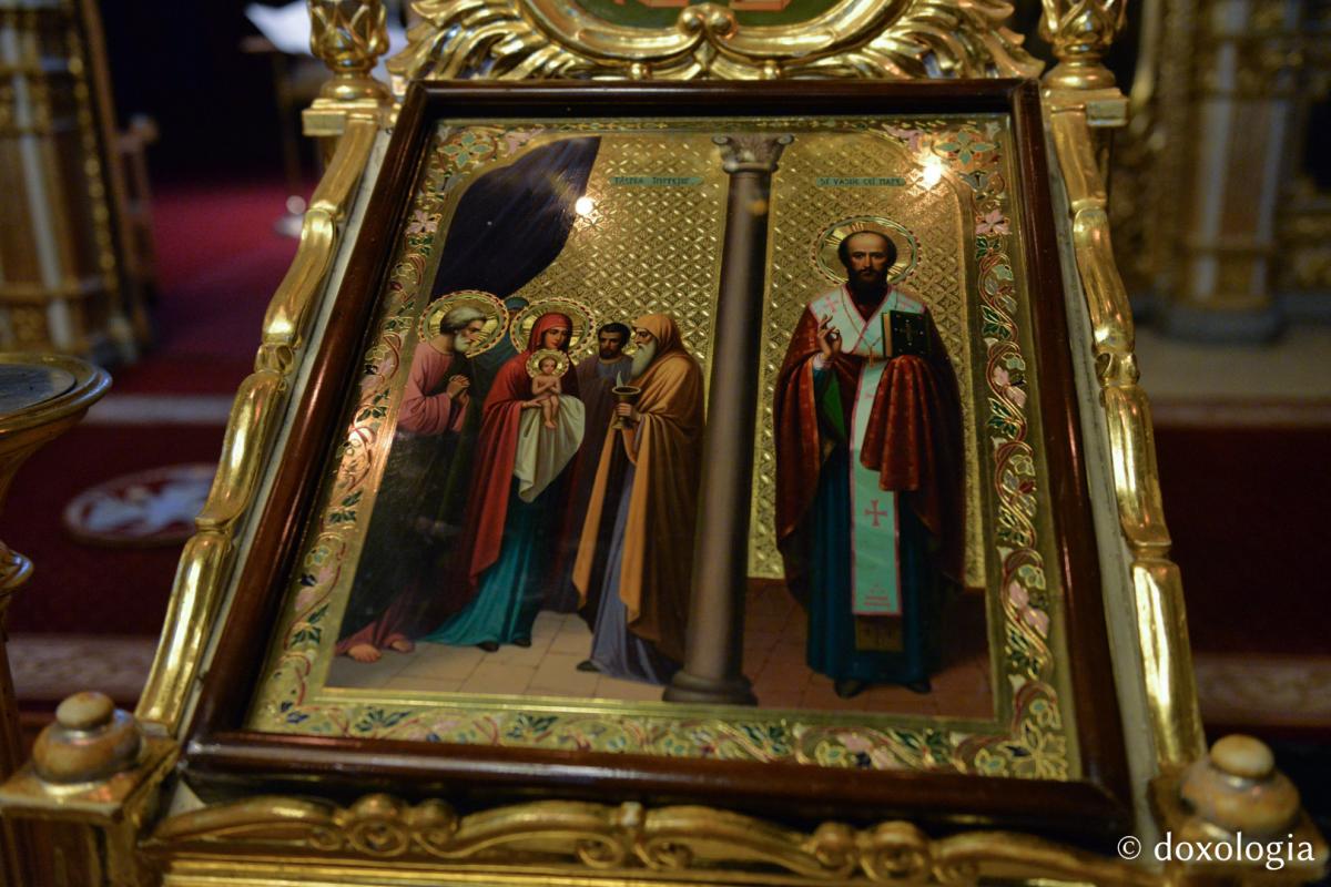 Prima zi a anului la Catedrala Mitropolitană din Iași: „Toate legămintele din Vechiul Testament erau aşteptări ale lui Dumnezeu ca omul să se întoarcă spre sine, spre Dumnezeu”