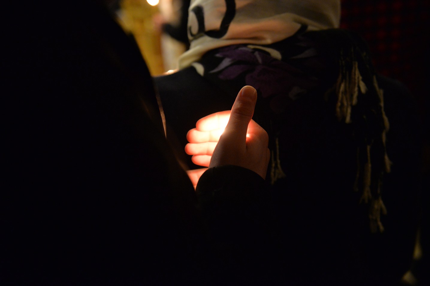 Sfinții Trei Ierarhi i-au reunit în rugăciune pe studenții teologi și pe seminariștii ieșeni