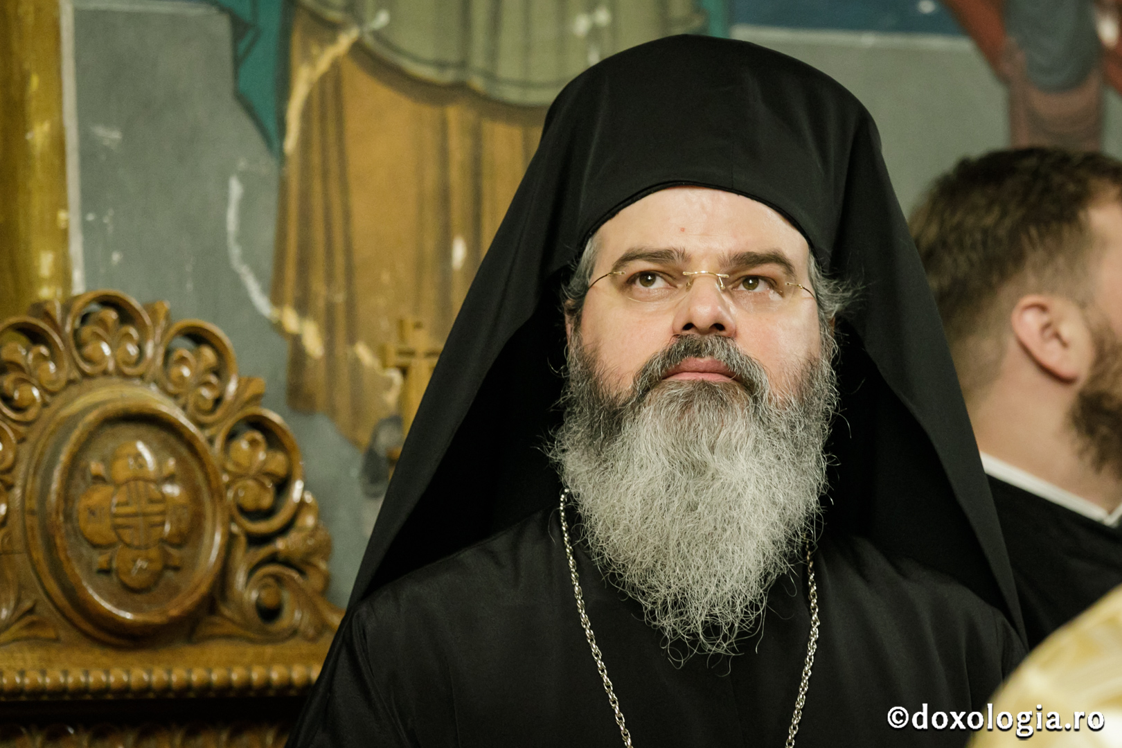 (VIDEO) PS Ignatie: „Nu poți să spui că iubești, dacă nu ai capacitatea să te jertfești”