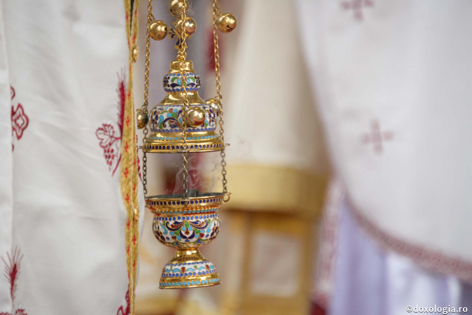 (Audio) Predică la Tăierea împrejur cea după trup a Domnului - Arhim. Nichifor Horia